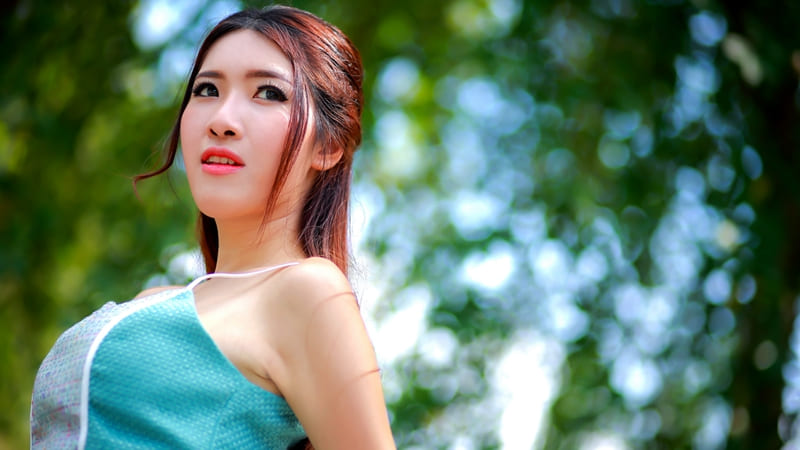 dating Thai girls online