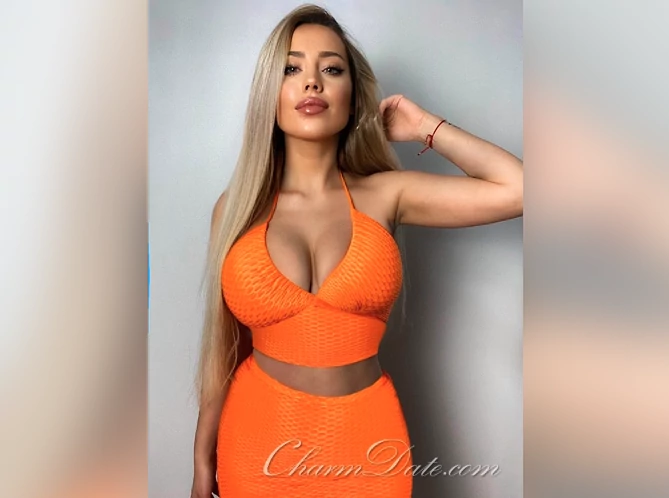 ukrainian woman date