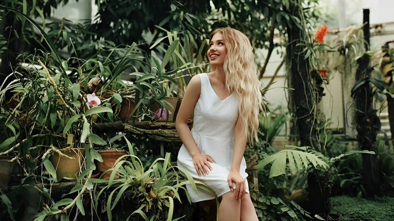 dating Ukrainian lady