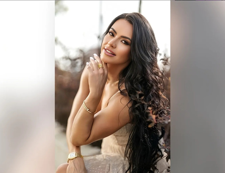 dating Ukrainian ladies