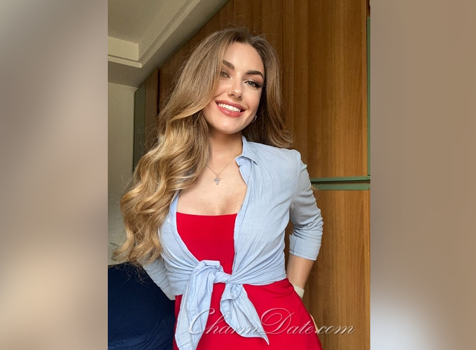 cute ukrainian girls