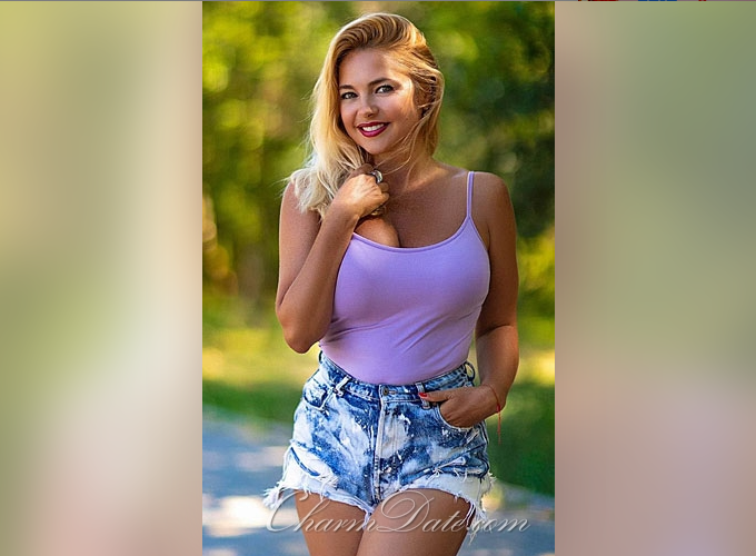 ukraine women looking for men