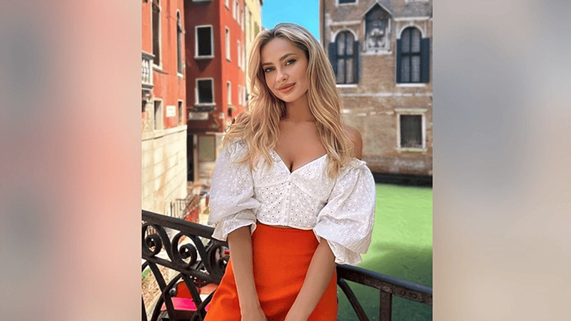Ukrainian women
