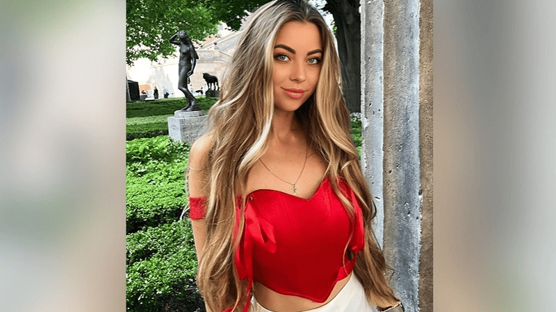 Ukrainian women date